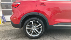 MG Hs 1.5 T-GDI Exclusive 5dr DCT Petrol Hatchback